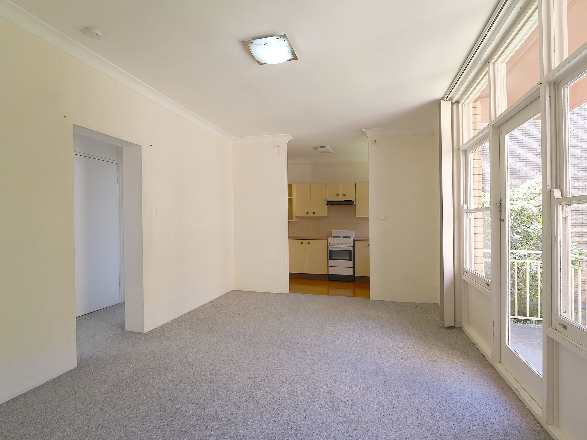 4 / 1 Green Street, Kogarah