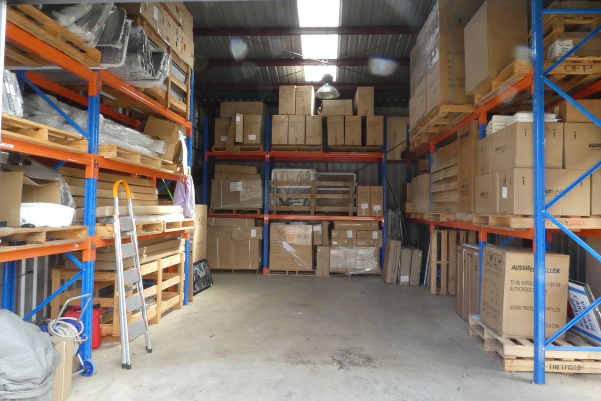 2 / 1 Crichton Road, Kyabram