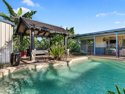 1 Bangalow Court, Kawungan