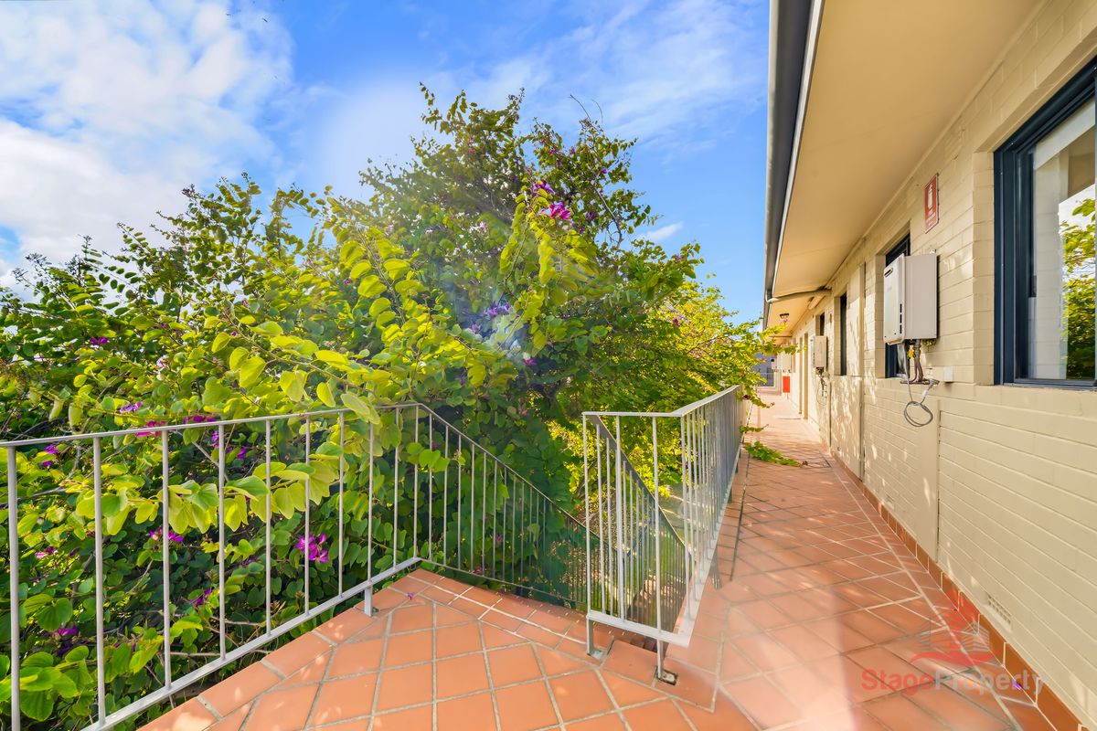 18 / 181 Oxford Street, Leederville