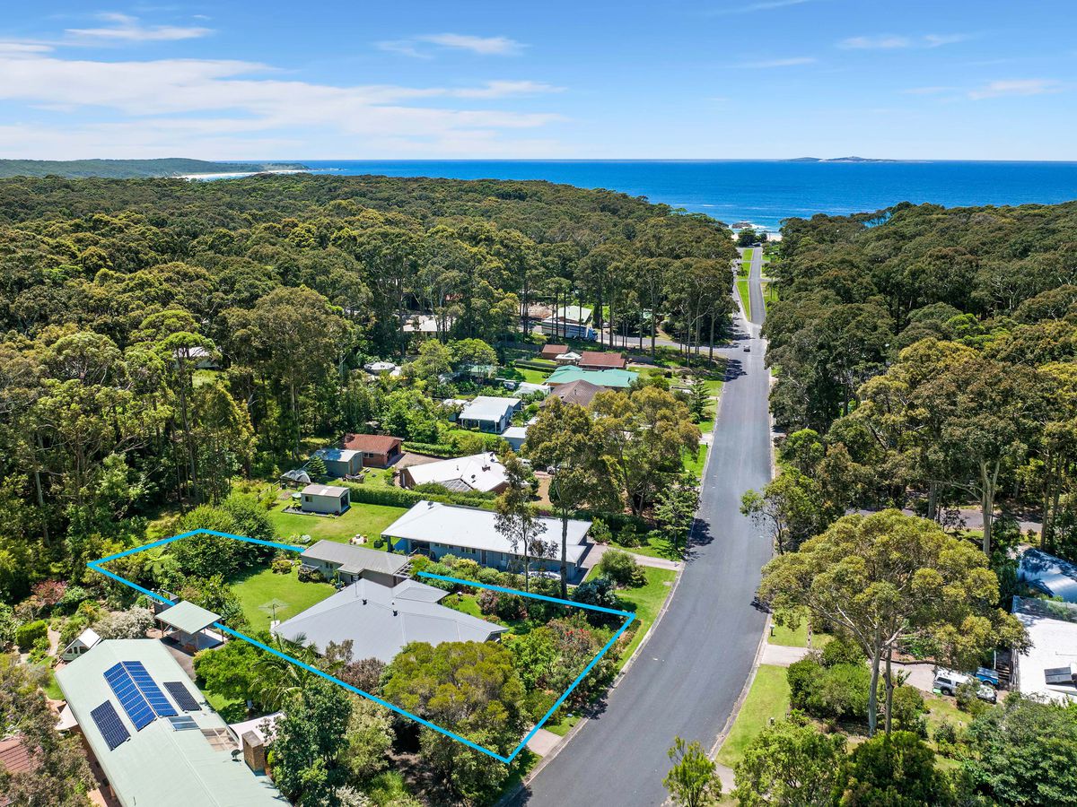 15 Lamont Young Drive, Mystery Bay