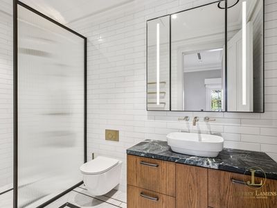 1 / 147 Darling Point Road, Darling Point