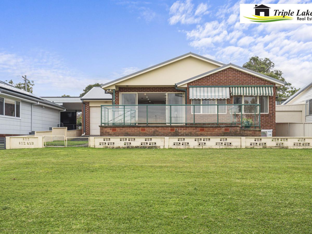 40 Noamunga Crescent, Gwandalan