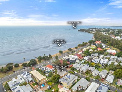 48 Second Avenue, Sandgate