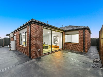 4 Sepia St, Clyde North