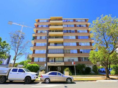24 / 16 West Terrace, Bankstown