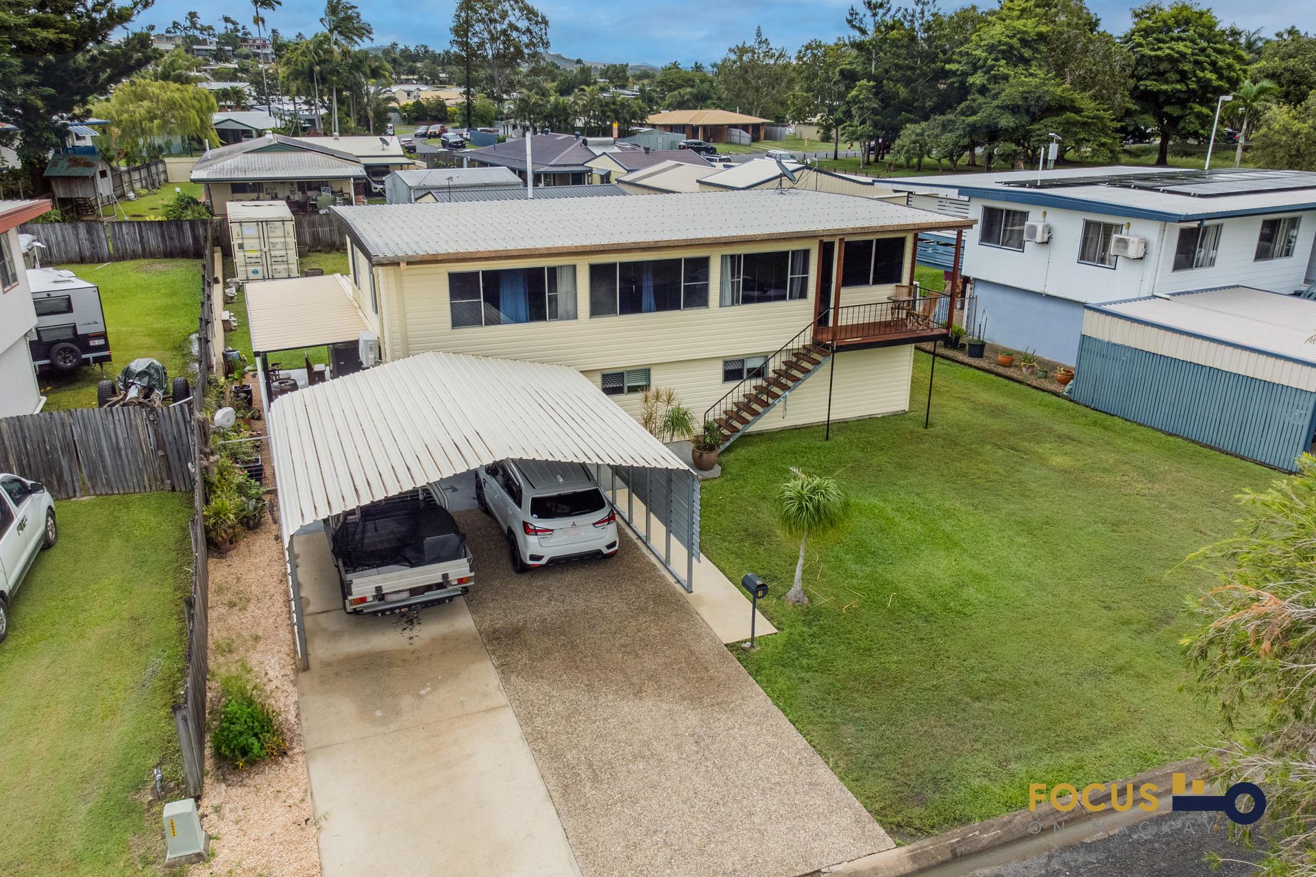 1 Graham Court, Mount Pleasant