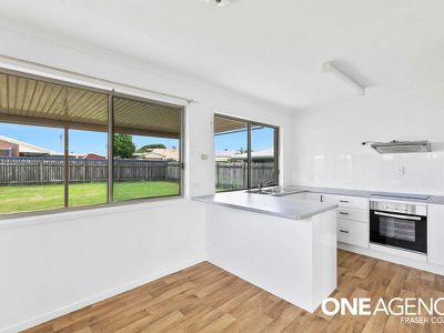 27 Greenway Drive, Pialba