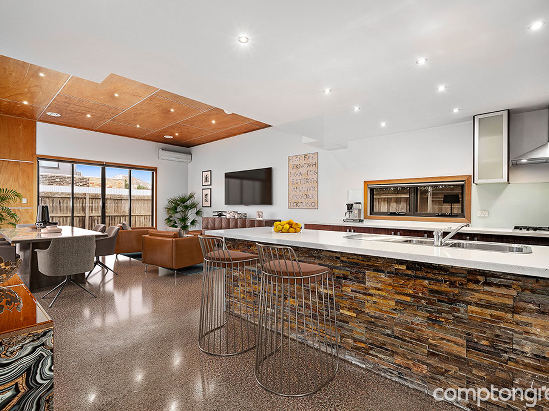 57A Coronation Street, Kingsville