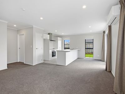 34B Dodd Road, Rolleston