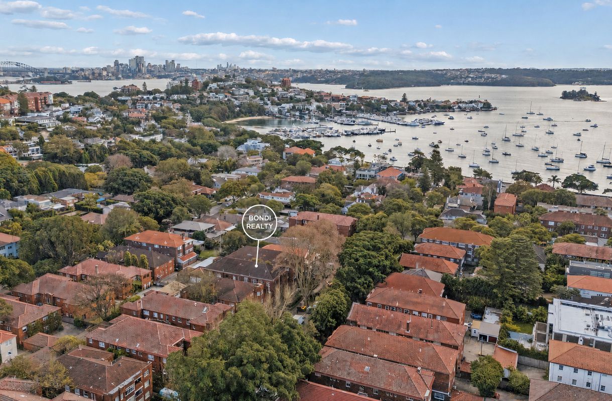 2 / 24 Balfour Road, Rose Bay