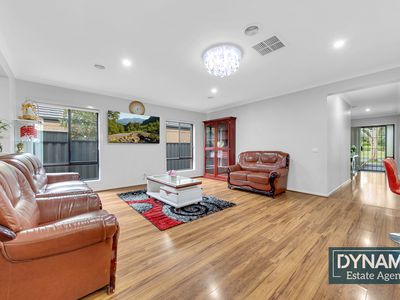 12 Wisteria Avenue, Craigieburn