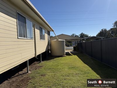 19 Elk Street, Nanango