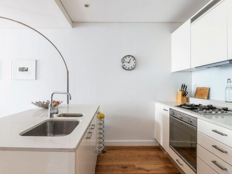 509 / 47 Cooper Street, Surry Hills