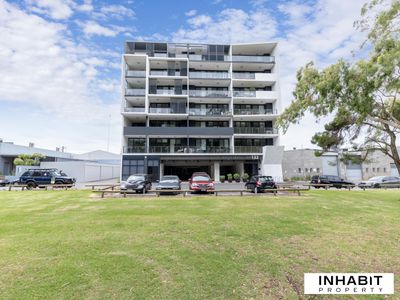 28 / 133 Burswood Road, Burswood
