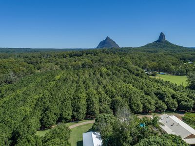267 Coonowrin Road, Glass House Mountains