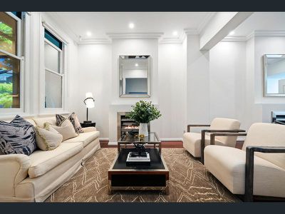 27 West Avenue, Darlinghurst