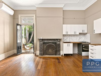134-136 Forest Road, Arncliffe