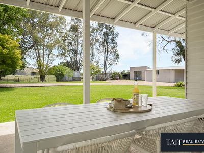 40 Lower River Road, Gapsted