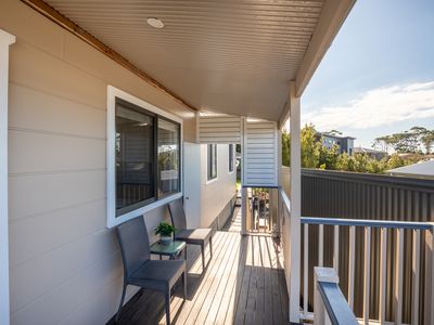 3a Elizabeth Parade, Tura Beach