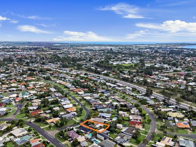 62 Cedar Crescent, Kawungan