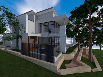 21 Rookwood Street, Mount Pleasant