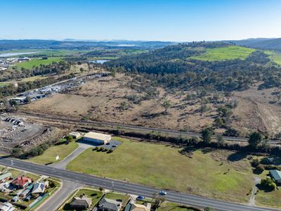 131-139 Lilydale Road, Rocherlea