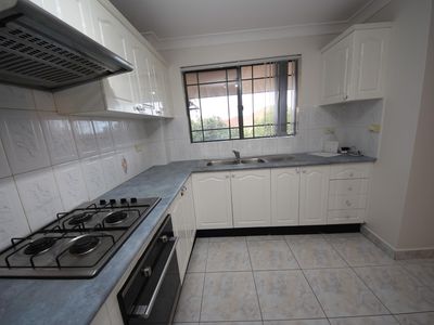 12 / 1-3 Gordon Street, Bankstown