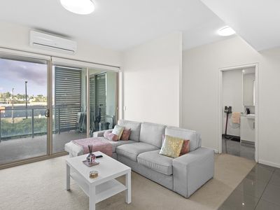 7 / 6 Campbell Street, West Perth