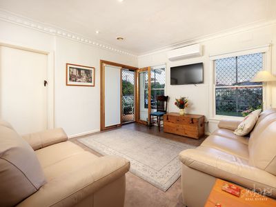 126 HUME STREET, Wodonga