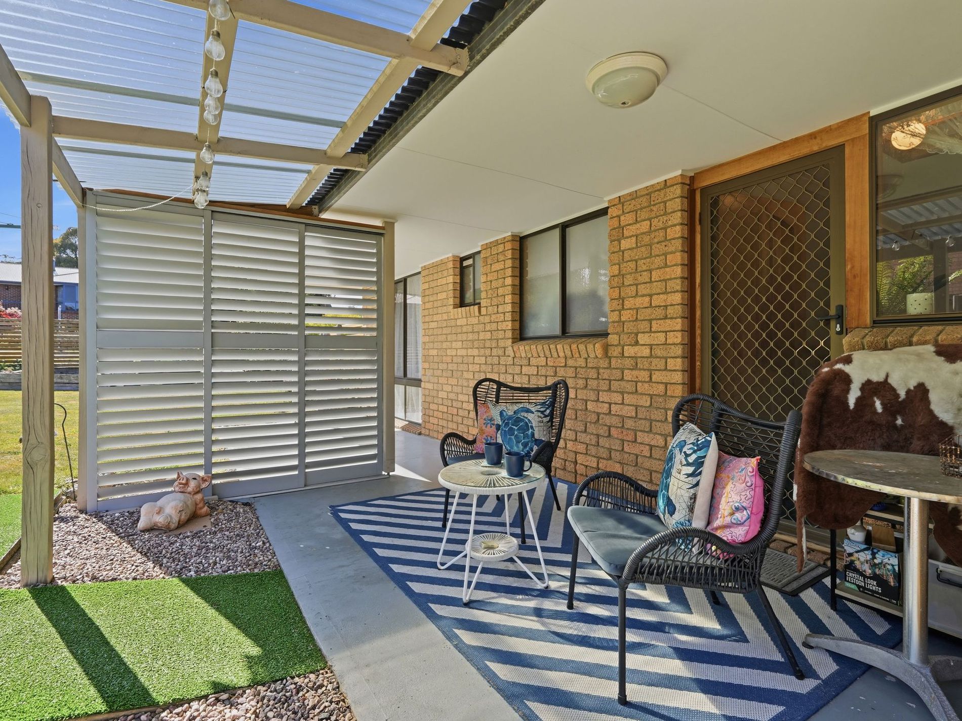 37 Thorp Street, Cygnet