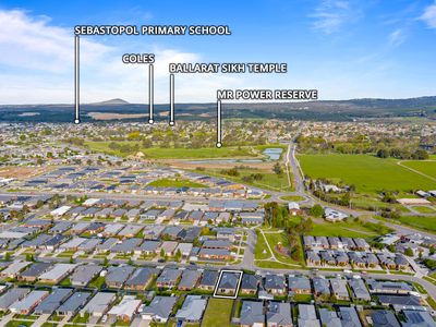 26 Jersey Street, Bonshaw