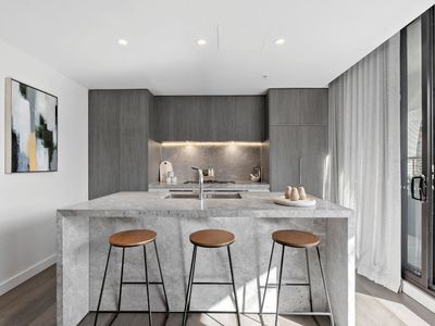 101 / 239 Church Street , Richmond