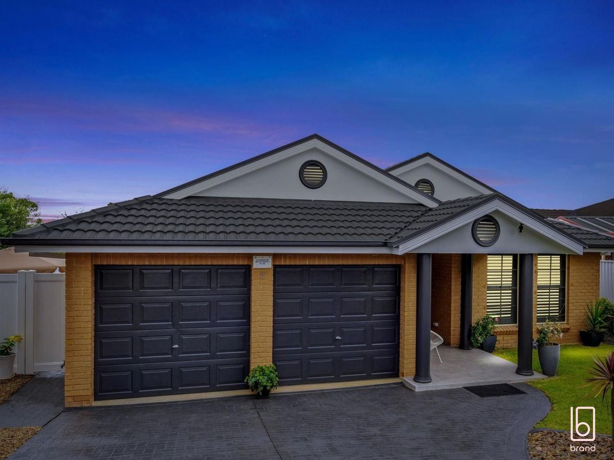 3 Duntroon Close, Hamlyn Terrace