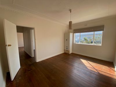 Level 1 / 549 Barkly Street, West Footscray