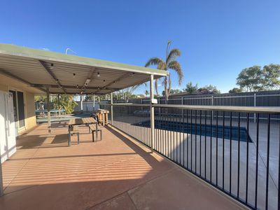 1 Koombana Avenue, South Hedland