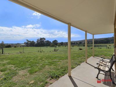 961 Boweya Road, Killawarra