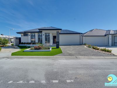 144 Myrlea Trail, Alkimos