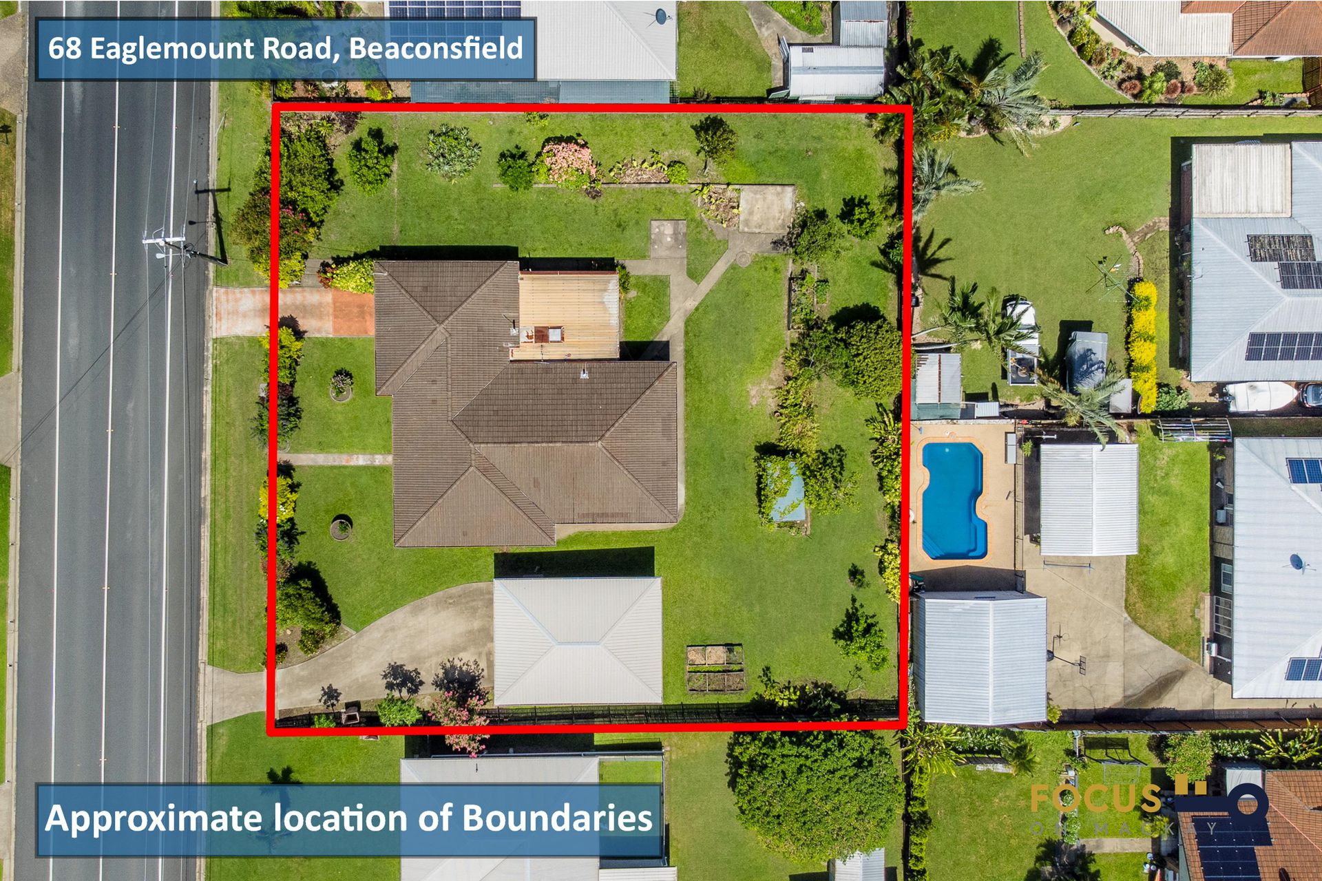 68 Eaglemount Road, Beaconsfield
