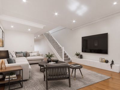 44 Princess Avenue, Rosebery