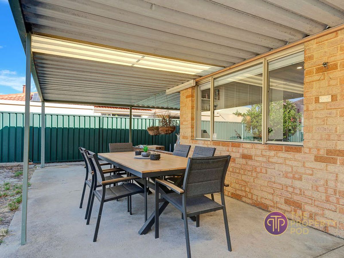 16 Schaffers Place, Thornlie