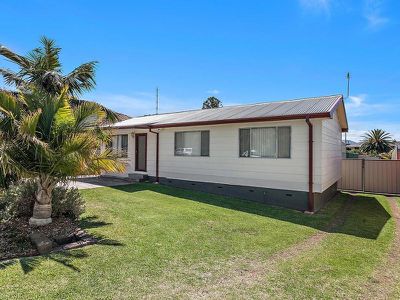 56 Illowra Crescent, Primbee