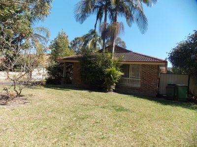 Ourimbah