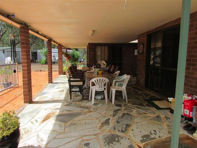 59 Greys Lane, Ravenshoe