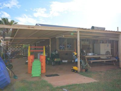 22B Baler Close, South Hedland