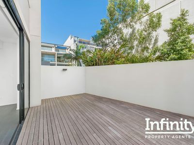 5 / 5-11 Pyrmont Bridge Road, Camperdown