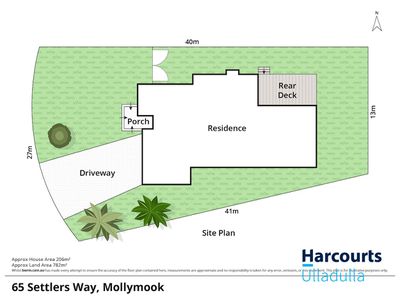 65 Settlers Way, Mollymook