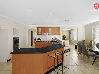5 Wellumba Street, Horningsea Park