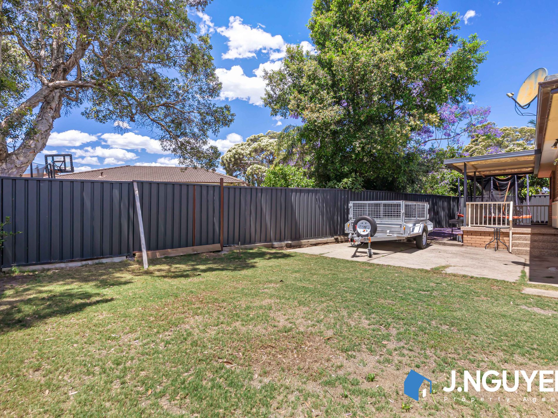 29 Essendon Street, St Johns Park