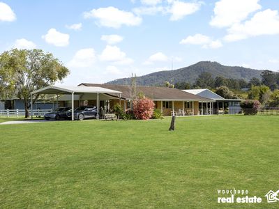 481 King Creek Road, Wauchope